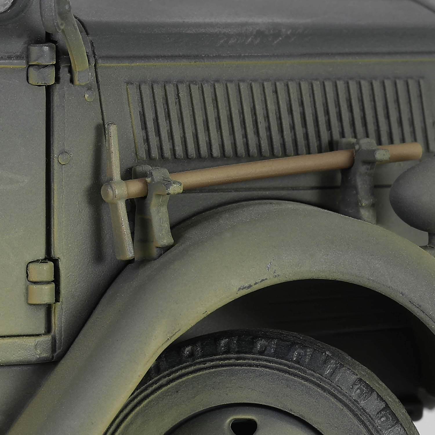 Opel Blitz 3,6 6700 A-Type, Kfz.305