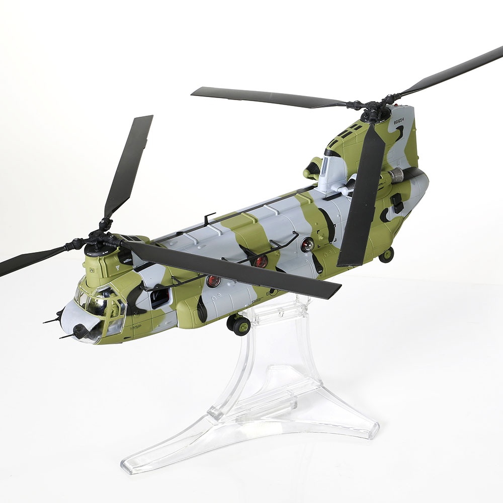 Boeing Chinook CH-47D helicopter Republic of Korea army, #861654