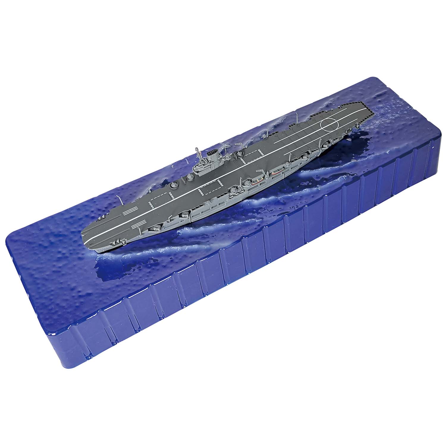 Aircraft carrier, HMS Ark Royal (91)  Operations off Norway