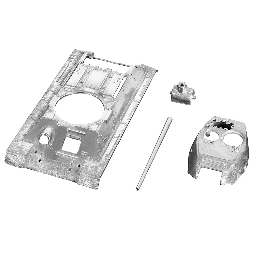 T-34-85 Model 1944 medium tank 95th Tank Brigade, 9th Tank Corps, Berlin, May