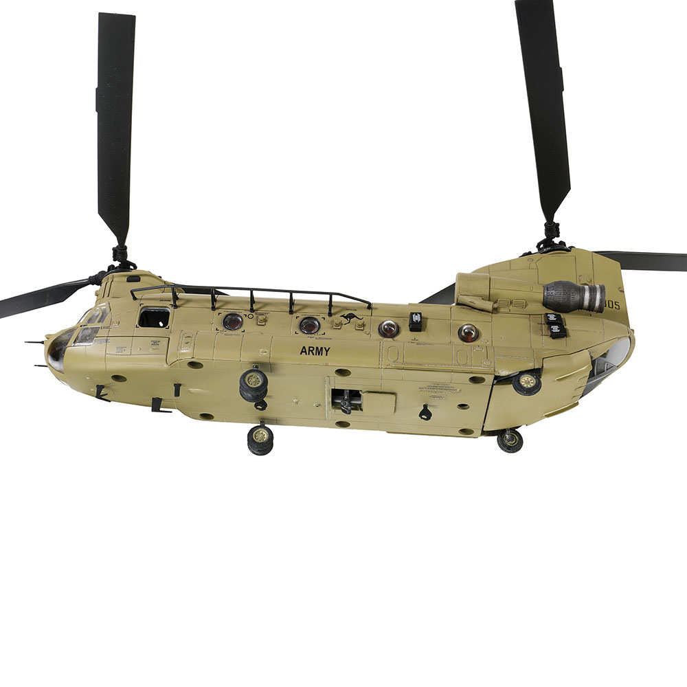 Boeing Chinook CH-47F helicopter  #A15-305, 5th Aviation Regiment, 15th Aviation Brigade, Royal Australian Air Force