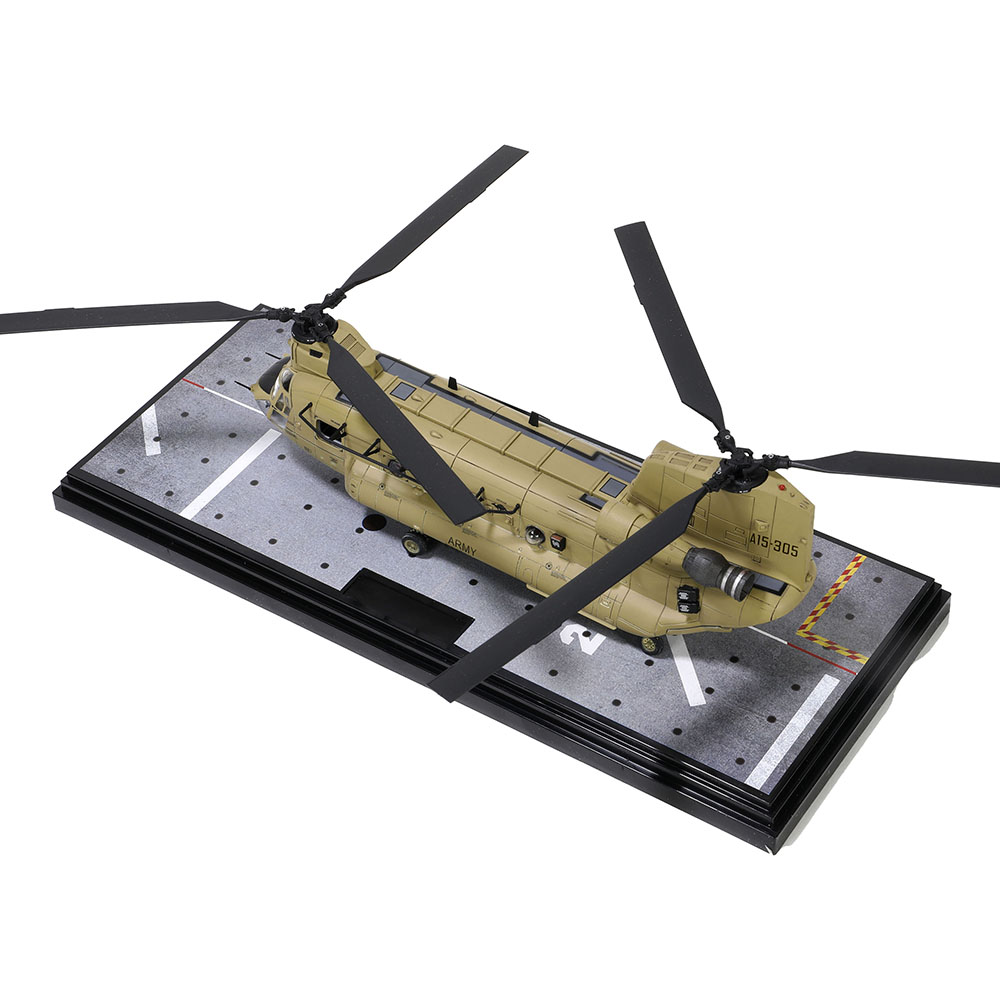 Boeing Chinook CH-47F helicopter  #A15-305, 5th Aviation Regiment, 15th Aviation Brigade, Royal Australian Air Force