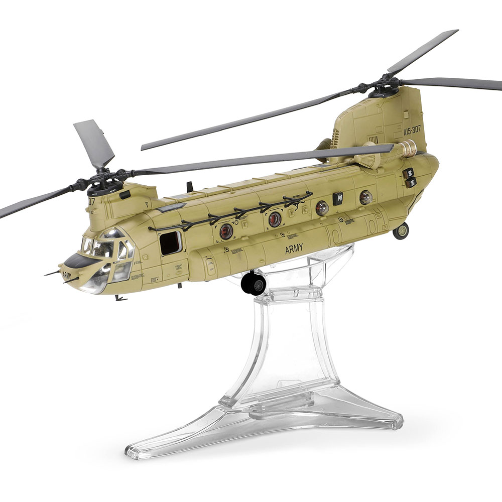 Boeing Chinook CH-47F helicopter #A15-307, 5th Aviation Regiment, 15th Aviation Brigade, Royal Australian Air Force