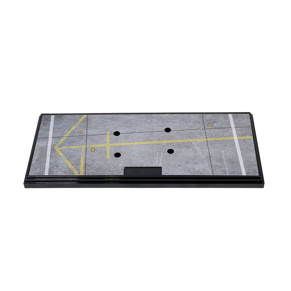 Boeing Chinook CH-47SD helicopter Republic of Singapore Air Force, 127 Squadron, Sembawang Air Base, "HMS Echo medical support", December 18th