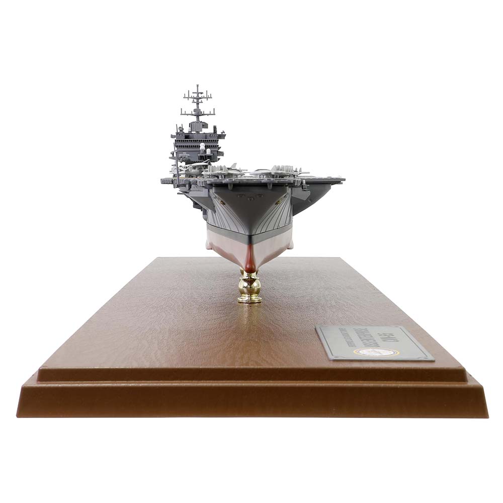 Enterprise-class aircraft carrier - Enterprise (CVN-65), Full Hull Edition Operations Enduring Freedom 2001