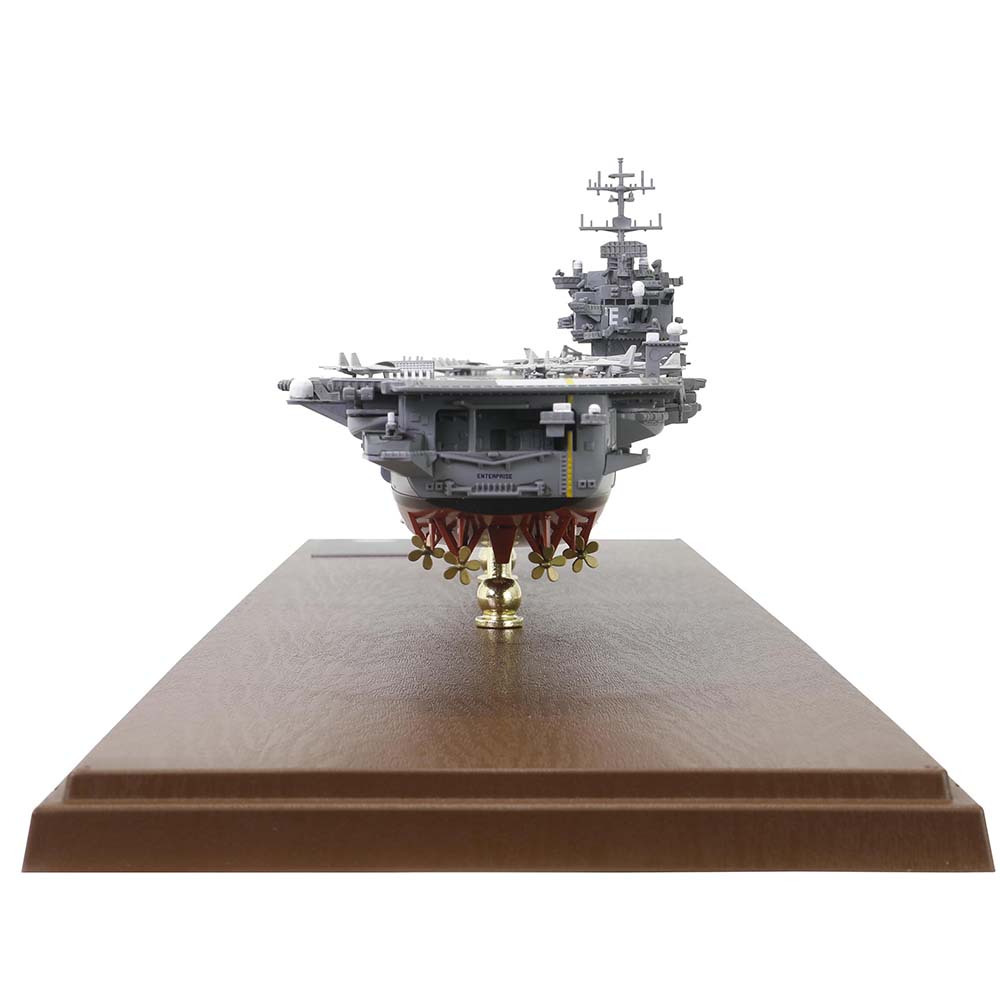 Enterprise-class aircraft carrier - Enterprise (CVN-65), Full Hull Edition Operations Enduring Freedom 2001