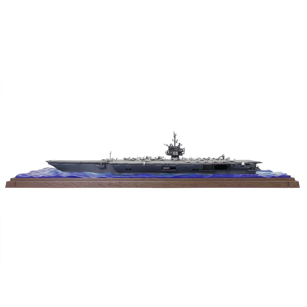 Enterprise-class aircraft carrier - Enterprise (CVN-65), Waterline Edition Operations Enduring Freedom 2001