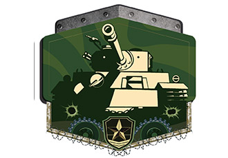 Armored Fighting Vehicle