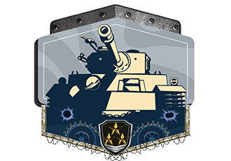 Armored Fighting Vehicle