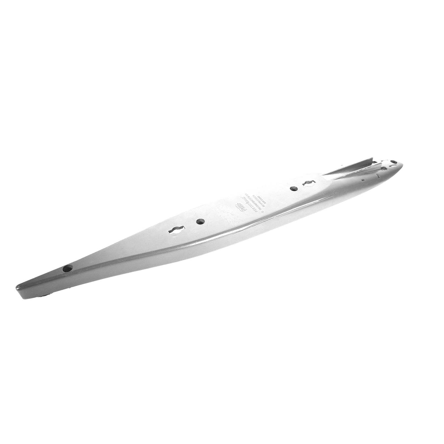 Diecast-lower hull